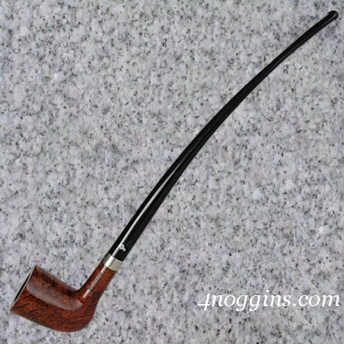 Peterson: Churchwarden D17 Smooth Fishtail - 4Noggins.com
