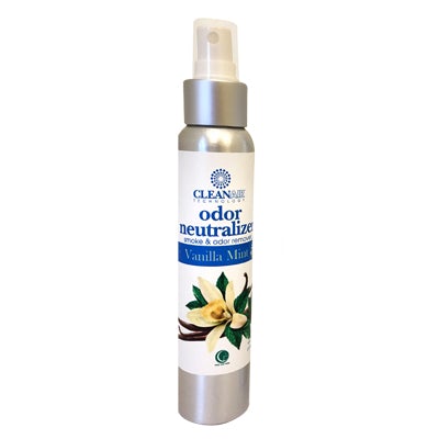Clean Air Spray: VANILLA MINT