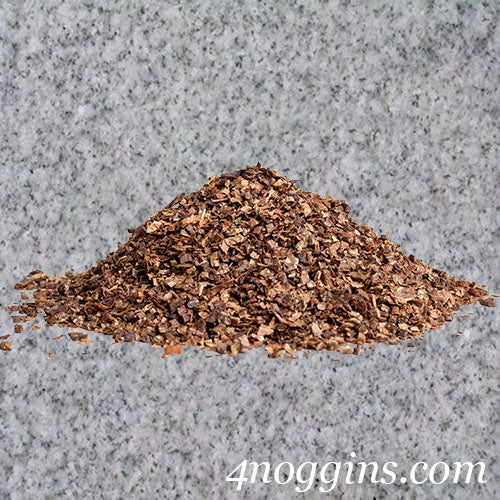 Blending Tobacco: CUBE CUT BURLEY - 4Noggins.com