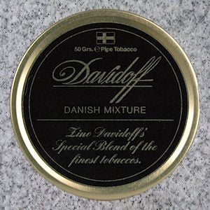 Davidoff: DANISH MIXTURE 50g - 4Noggins.com