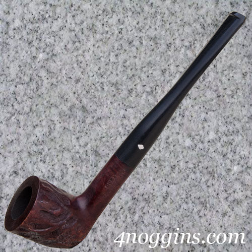 Dr. Grabow: Duke Straight Rustic - 4Noggins.com