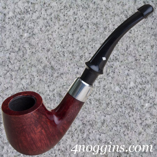 Dr. Grabow: Omega Smooth - 4Noggins.com