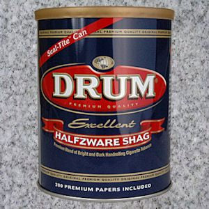 Drum: ORIGINAL BLUE 5oz - 4Noggins.com