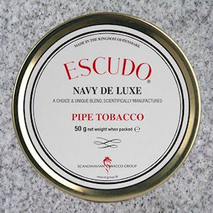 A &amp; C Petersen: ESCUDO 50g - 4Noggins.com