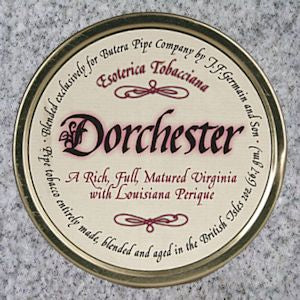 Esoterica: DORCHESTER 2oz - C - 4Noggins.com