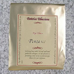 Esoterica: PENZANCE 8oz - C - 4Noggins.com