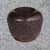 Falcon Pipes: Bowls: GENOA RUSTIC - 4Noggins.com
