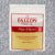 Falcon Pipes: Accessories: FALCON PIPE FILTERS 6mm - 4Noggins.com
