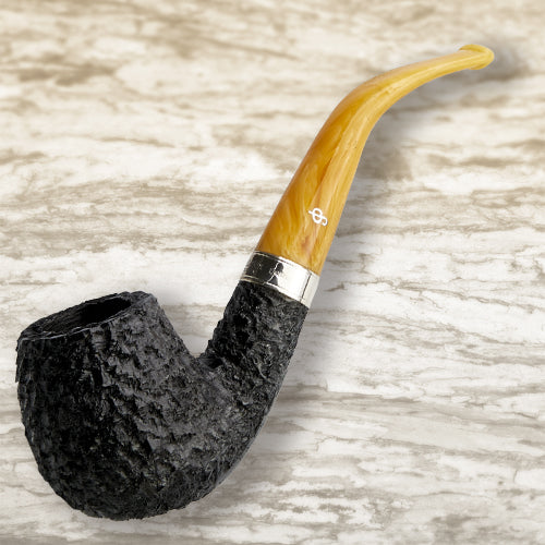 Peterson: Rosslare Rustic (68) Fishtail - 4Noggins.com