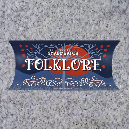 Cornell &amp; Diehl: FOLKLORE SMALL BATCH 16oz