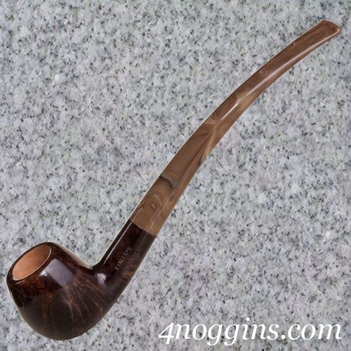 Savinelli: Ginger&#39;s Favorite Smooth (626) - 4Noggins.com