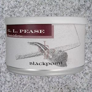 G.L. Pease: BLACKPOINT 2oz - 4Noggins.com