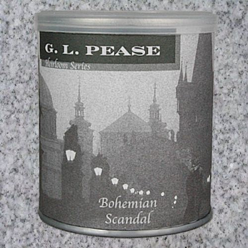 G. L. Pease: BOHEMIAN SCANDAL 2oz 2004 - C - 4Noggins.com