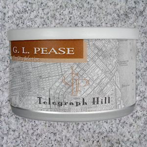 G.L. Pease: TELEGRAPH HILL 2oz - 4Noggins.com
