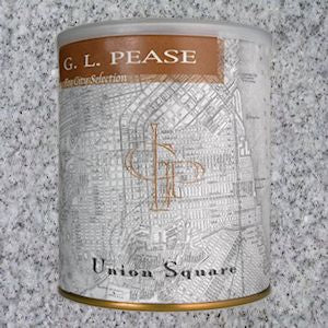 G.L. Pease: UNION SQUARE 8oz - 4Noggins.com