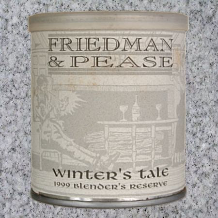 Friedman & Pease: WINTER'S TALE 1998 - C - 4Noggins.com