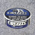 Grizzly: LONG CUT PREMIUM MINT 1.2oz