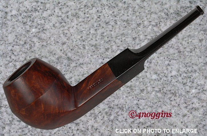 Savinelli: Hercules Smooth (510 EX) - 4Noggins.com