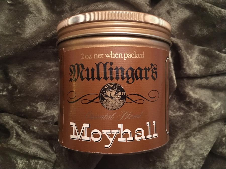 Mullingar&#39;s:  MOYHALL ORIENTAL BLEND 2oz - C - 4Noggins.com