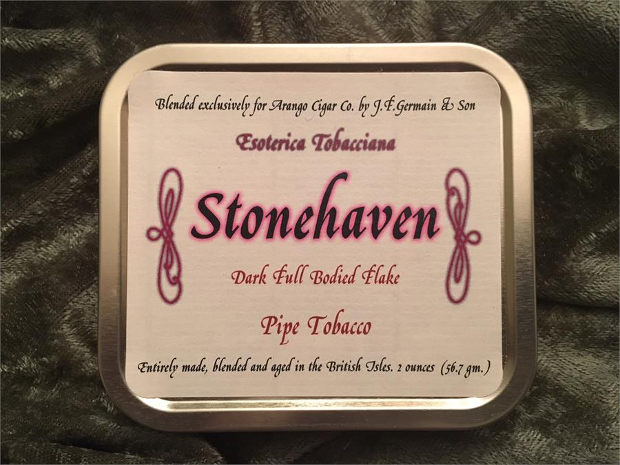 Esoterica: STONEHAVEN 2oz 2016 - C - 4Noggins.com