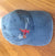 4Noggins Apparel: DENIM ADJUSTABLE CAP - 4Noggins.com