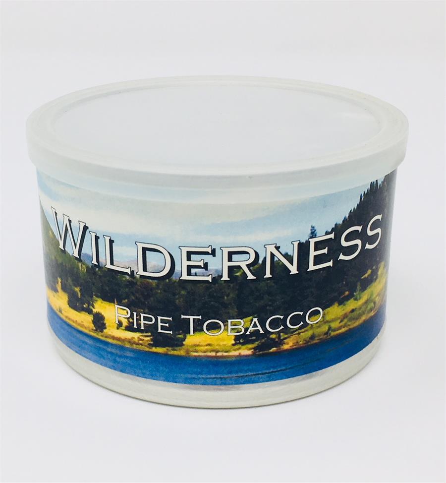 McClelland: WILDERNESS 50g - 2011 - C. - 4Noggins.com