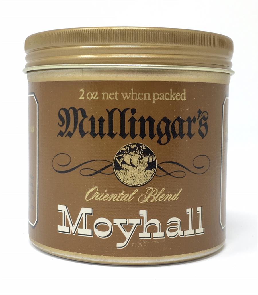 Mullingar's: MOYHALL 2oz c.1995 - C - 4Noggins.com
