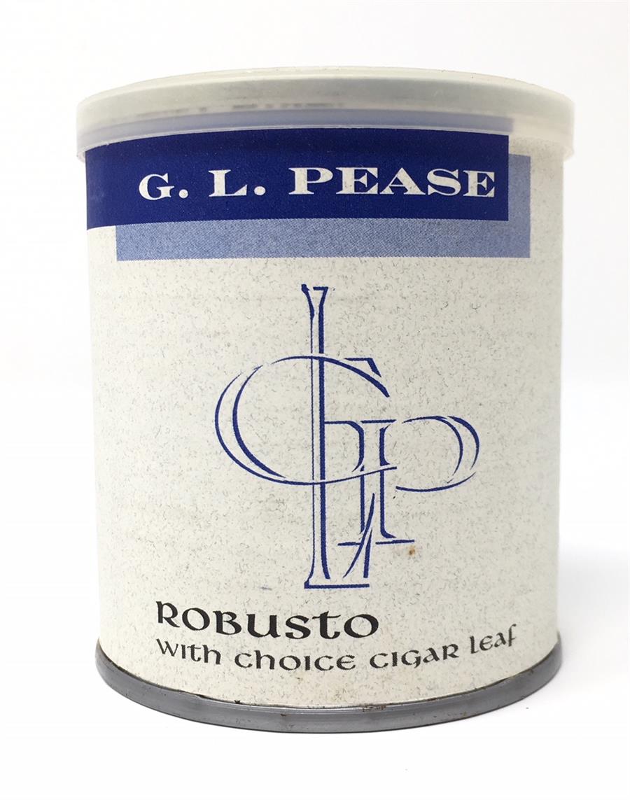 G.L. Pease: ROBUSTO 2oz - 2003 - 4Noggins.com