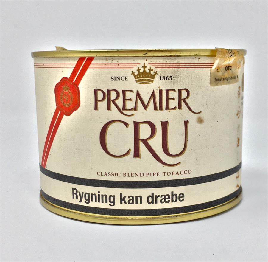 A&C Peterson: PREMIER CRU - C - 4Noggins.com