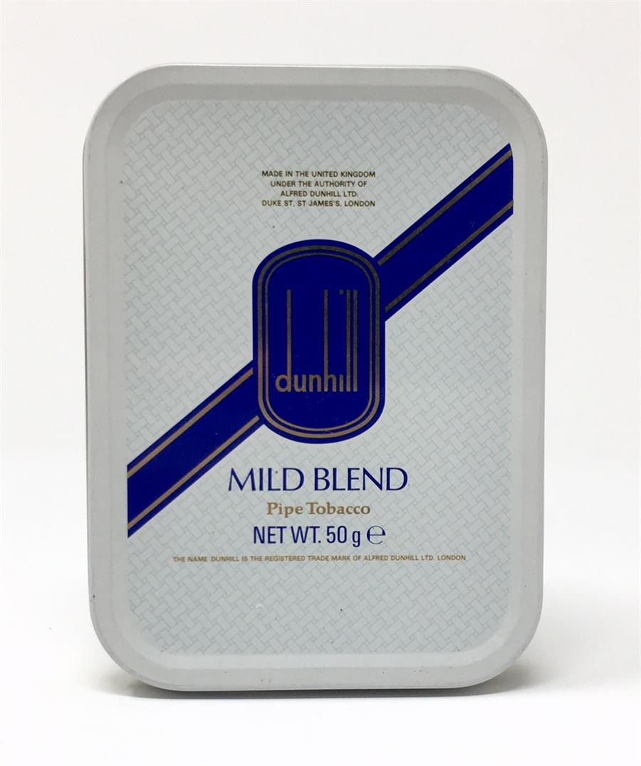 Dunhill: MILD BLEND 50g - C - 4Noggins.com