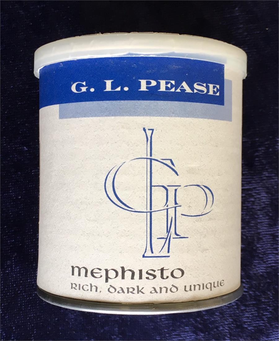 G.L. Pease: MEPHISTO 2oz 2004. - C - 4Noggins.com