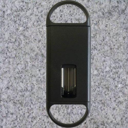 Cigar Cutter V-Cut - 4Noggins.com