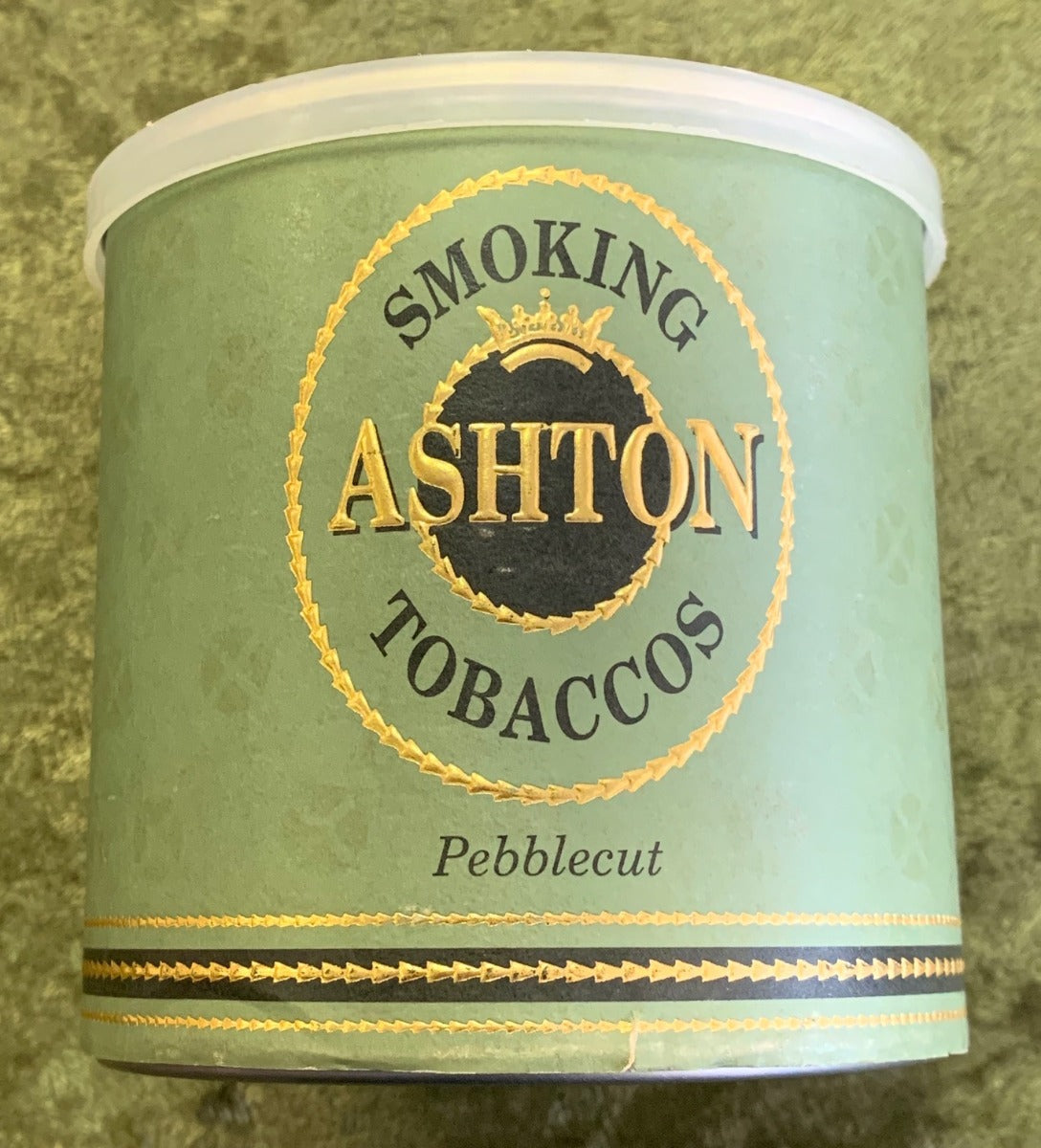 Ashton: PEBBLECUT 100g 1995 - C - 4Noggins.com