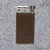 Peterson: PIPE LIGHTER - IRISH HARP BROWN