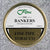 James J. Fox: THE BANKERS 50g - 4Noggins.com