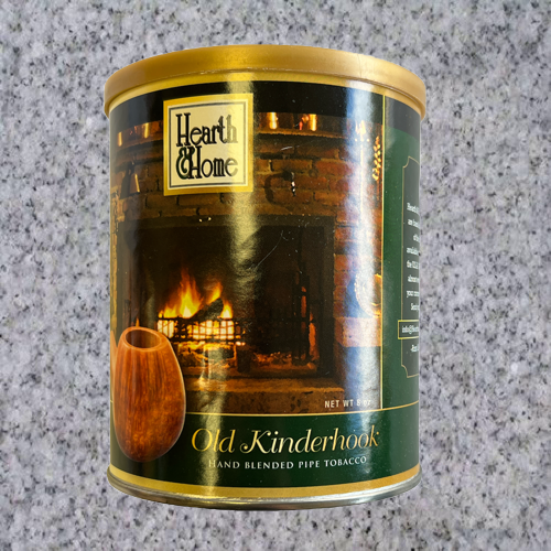 Hearth &amp; Home: OLD KINDERHOOK 8oz
