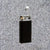 Kiribi Lighter: KABUTO BLACK MATTE - 4Noggins.com