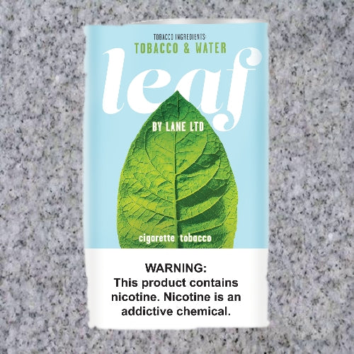 Lane Ltd: LEAF RYO (18.4g) POUCH (NEW)