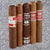 Romeo y Julieta: LOVERS 5 CIGAR SAMPLER