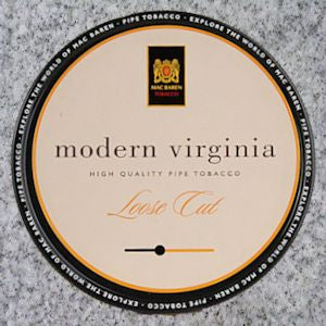 Mac Baren: MODERN VIRGINIA LOOSE CUT 100g - 4Noggins.com