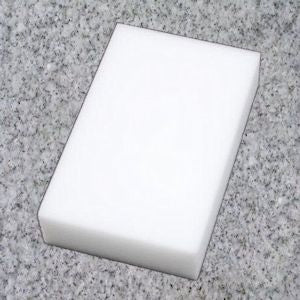 Magic Erasures: MAGIC ERASERS (2 Pack) - 4Noggins.com