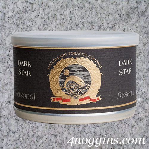 McClelland: DARK STAR 50g 2017 - C - 4Noggins.com