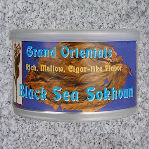 McClelland: Grand Orientals: BLACK SEA SOKHOUM 50g 2013 - C - 4Noggins.com