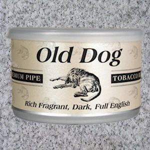 McClelland: OLD DOG 50g - 4Noggins.com