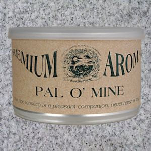 McClelland: PAL O&#39; MINE 50g 2009 - C - 4Noggins.com