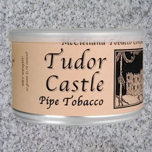 McClelland: TUDOR CASTLE 50g 2012 - C - 4Noggins.com