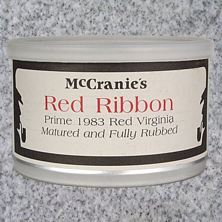 McCranie's: RED RIBBON 1983 - C - 4Noggins.com