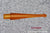 Missouri Meerschaum: Replacement Stem: AMBER FILTERED STRAIGHT - 4Noggins.com