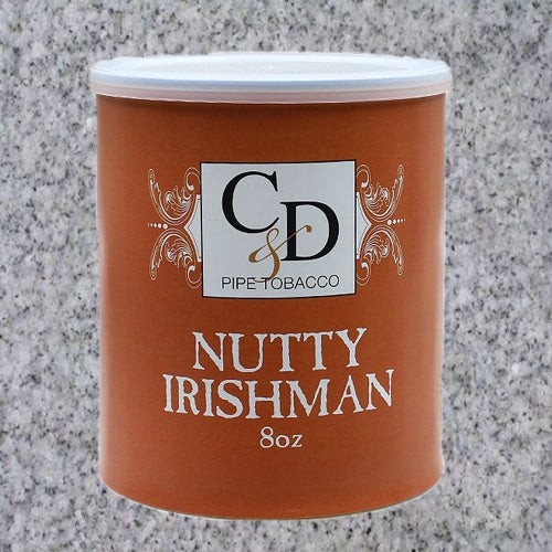 Cornell &amp; Diehl: NUTTY IRISHMAN 8oz - 4Noggins.com