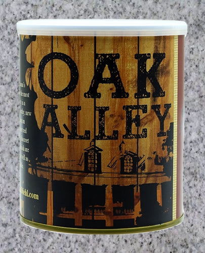 Cornell &amp; Diehl: OAK ALLEY CAN 8oz - 4Noggins.com